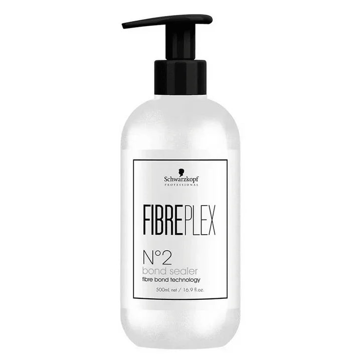 שוורצקופף פייברפלקס מס’2 500 מ"ל - יופילי