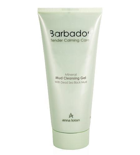 אנה לוטן ברבדוס סבון פנים מינרלי 200 מ"ל