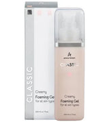 אנה לוטן קלאסיק ג'ל קרם מקציף עשיר בשמנים 200 מ"ל