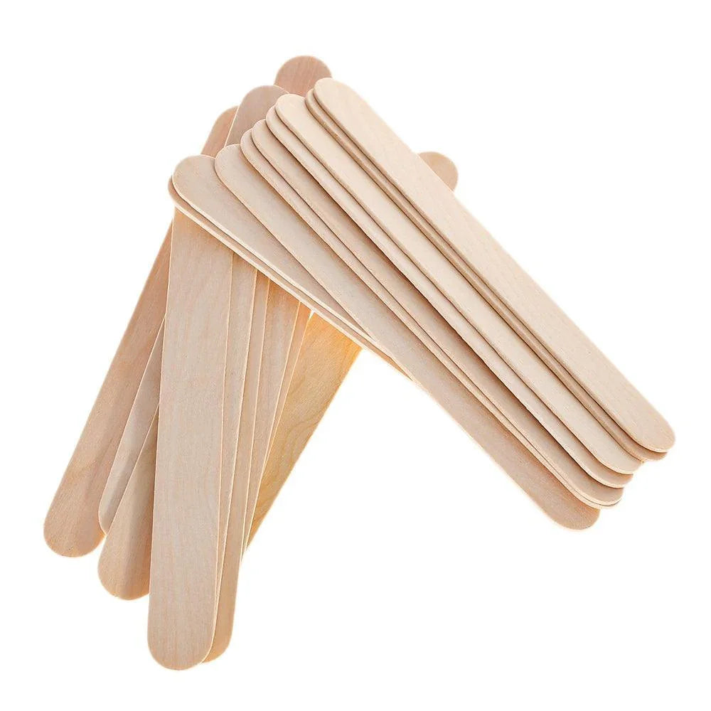 דיספובד שפדל עץ צר 200 יח' - יופילי