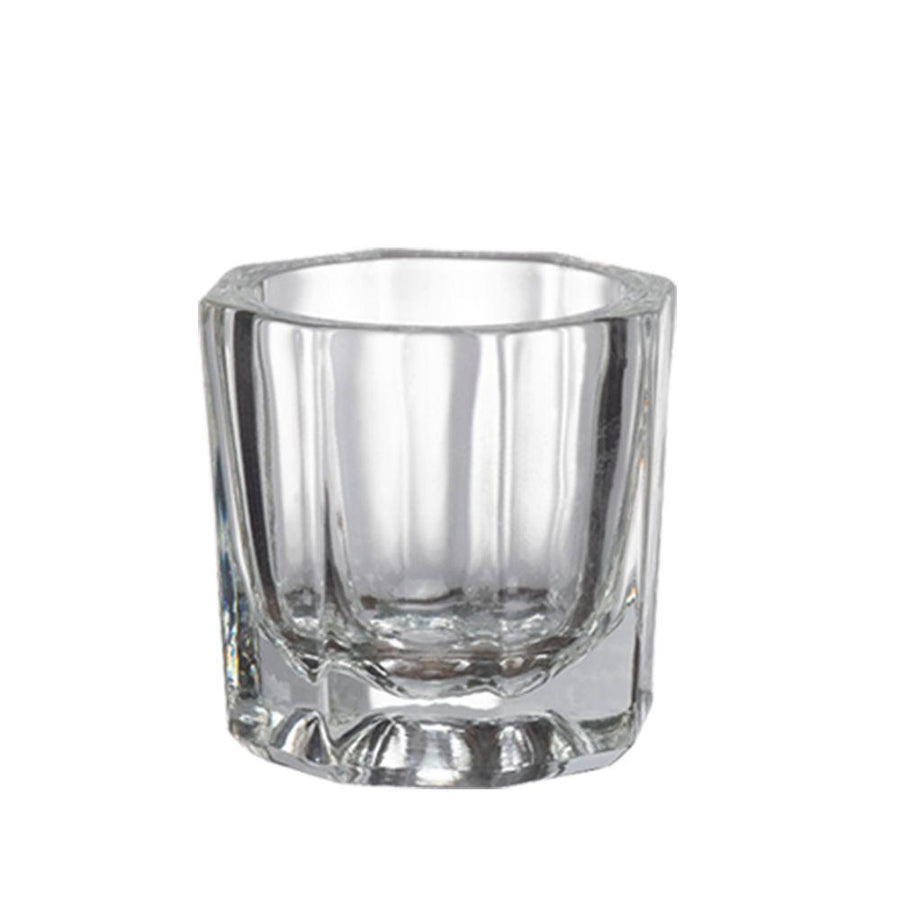 גלוטק כוסית זכוכית (דפנדיש) - יופילי