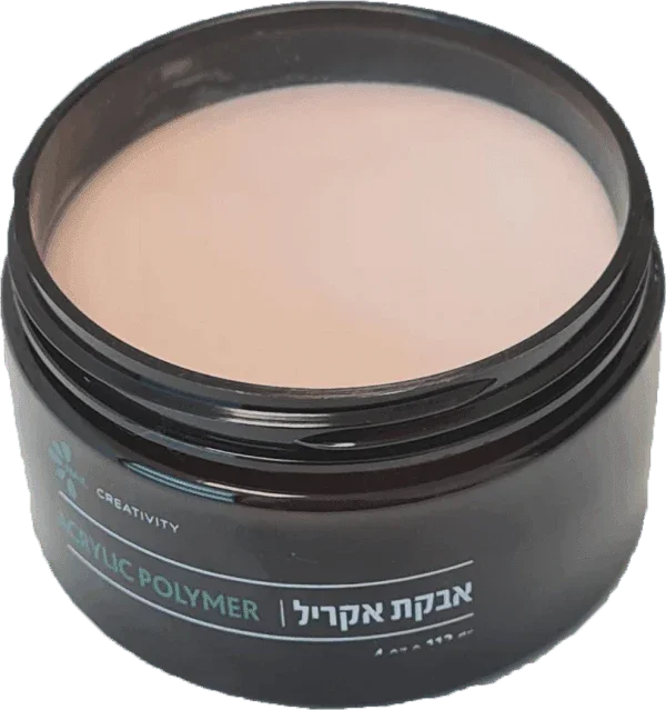 נייל קריאטיביטי אבקת אקריל 227 גר - יופילי