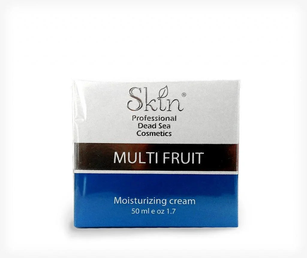 סקין מולטי פרוט קרם לחות 250 מ"ל - יופילי