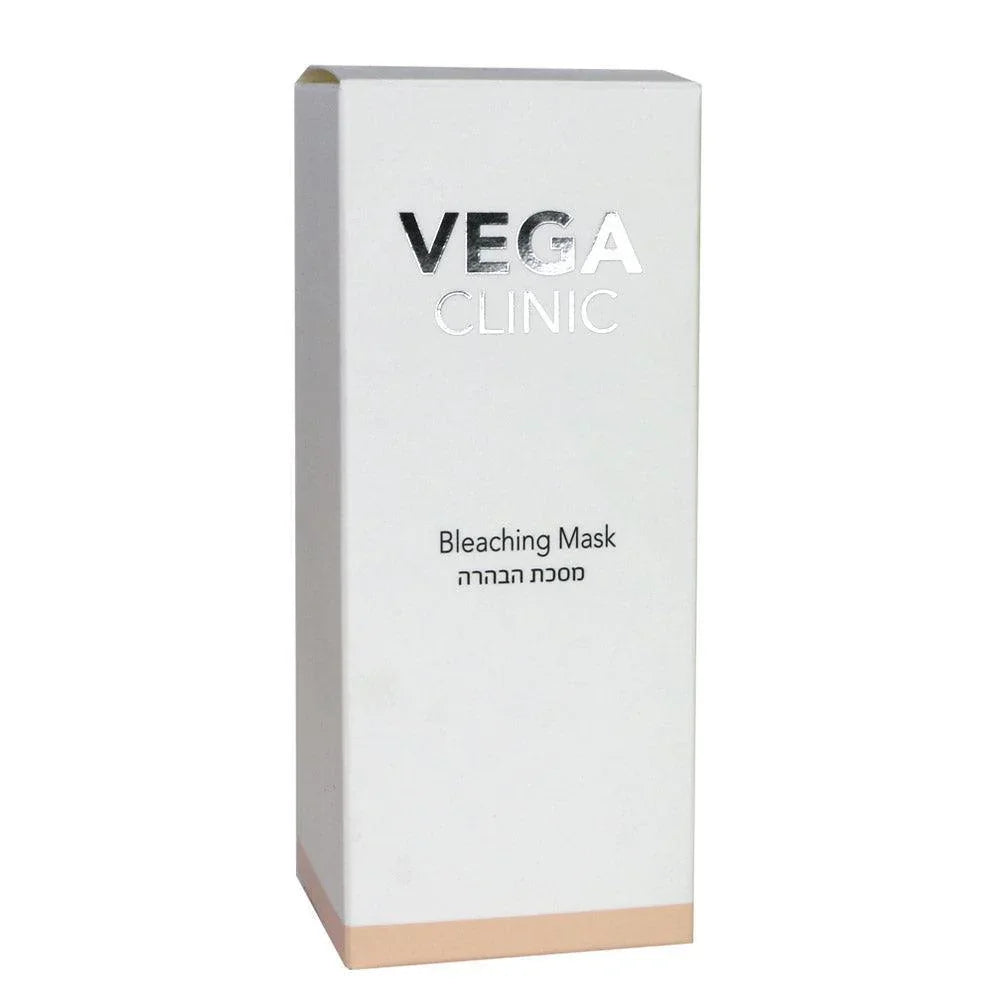 וגה קליניק מסכת הבהרה 250 מ"ל - יופילי