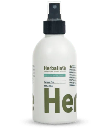 הרבליסטה ספריי צמחי להתרת קשרים 250 מ"ל - יופילי