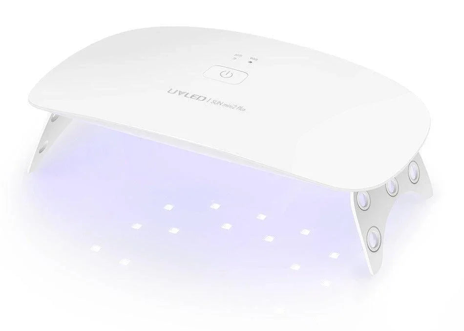 סאן 3 מנורת ייבוש מיני - יופילי