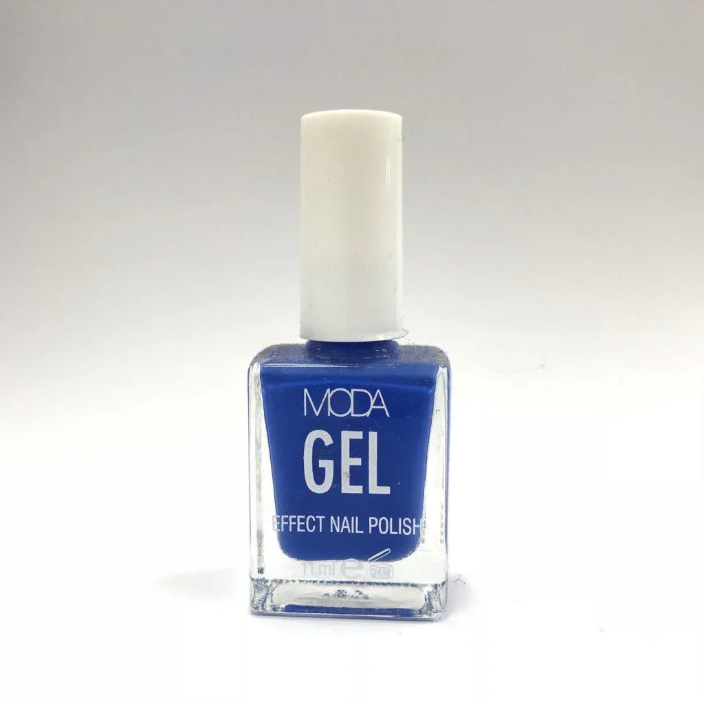 מודה לק לציפורניים - יופילי