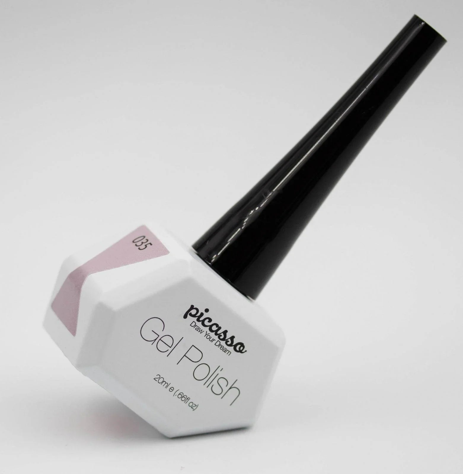 פיקאסו לק ג'ל -35 - יופילי