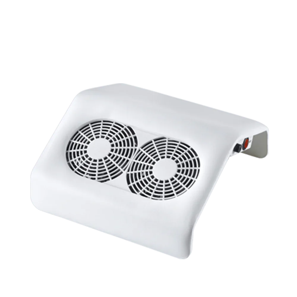 גלוטק שואב אבק כפול שולחני - יופילי