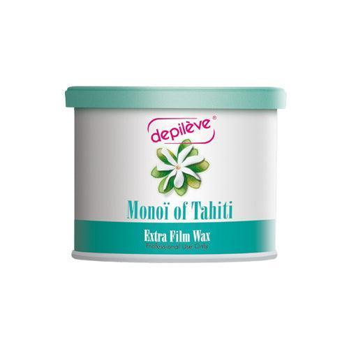 דפילב שעוות מנוי שעווה מתקלפת בשכבה דקה 400 גר - יופילי