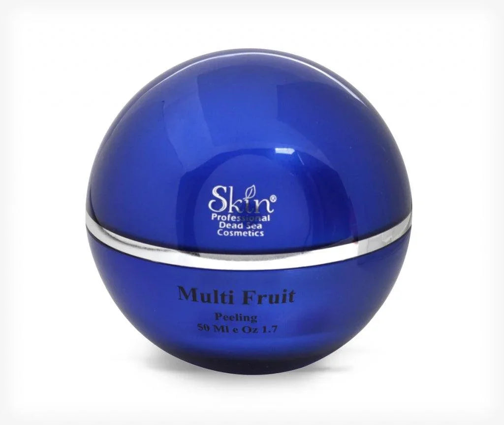 סקין מולטי פרוט פילינג 50 מ"ל - יופילי