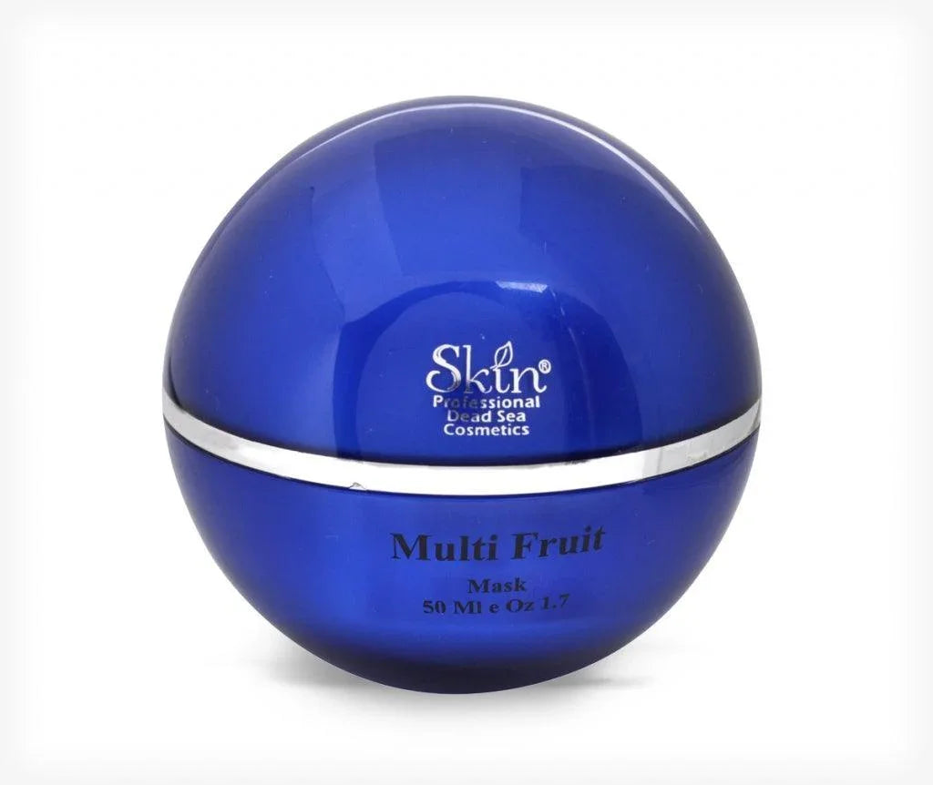 סקין מולטי פרוט מסכה 50 מ"ל - יופילי