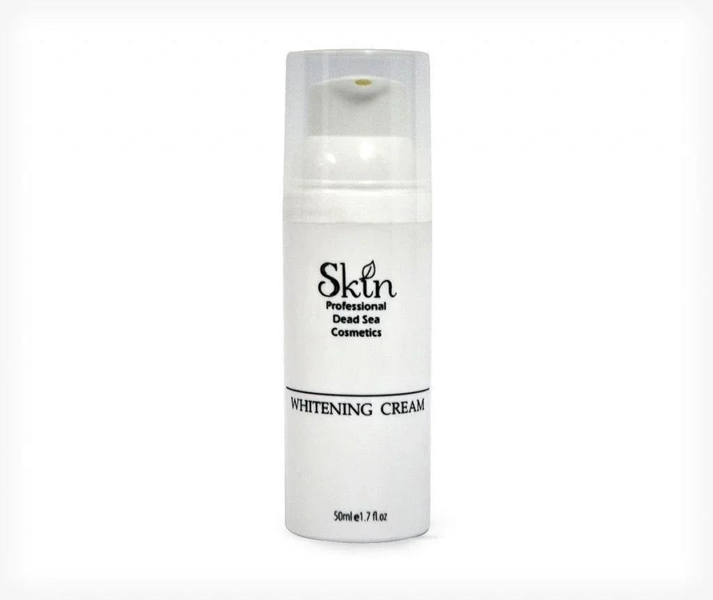 סקין פרו ליין קרם הבהרה 50 מ"ל - יופילי