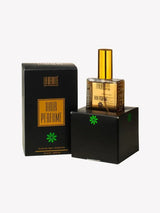 לה בוטה בושם מטפח לשיער בניחוח ״אינטנסיב״ - לכל סוגי השיער 50 מ"ל - יופילי