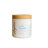 אנג'ליקה מסיכת סילבר לשיקום שיער שעבר הבהרה 500 מ"ל - יופילי