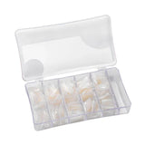 גלוטק 500 ציפורניים לבנייה פרינסס/ חלבי - יופילי