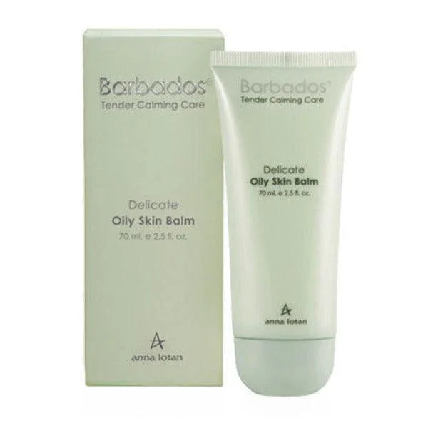 אנה לוטן ברבדוס-קרם לחות עדין 70 מ"ל