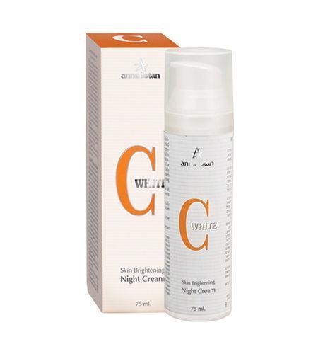 אנה לוטן סי-וויט קרם לילה 75 מ"ל