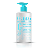 פרוברי שמפו אנרג'ייזר משקם פרוברי לשיער נגד שבירה 750 מ"ל - יופילי