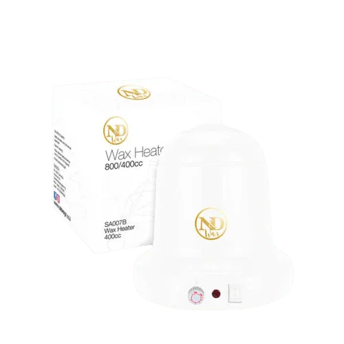 אן אנד די מחמם פחיות שעווה מקצועי - 800 גר - יופילי