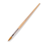 יאנג ניילס מכחול מס' 9 לבניה באקריל - עץ - יופילי