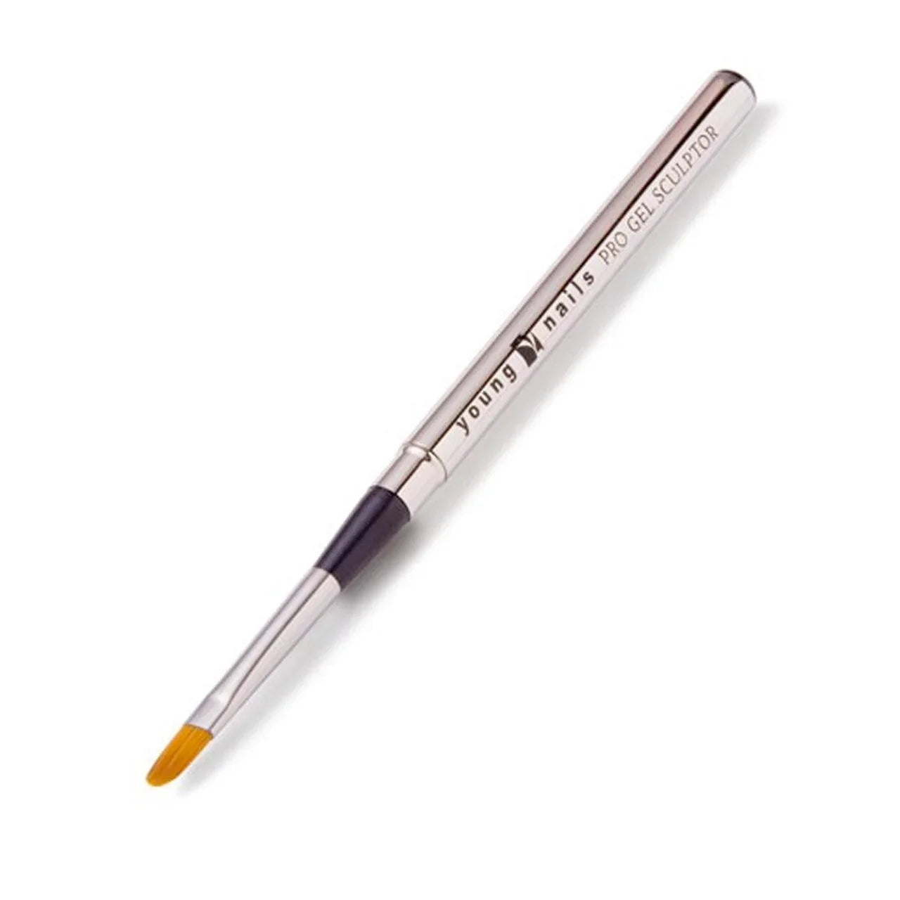 יאנג ניילס מכחול מס' 9 לבניה בג'ל - יופילי