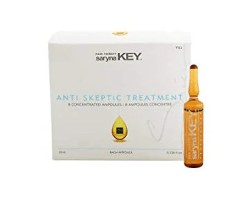 סרינה קי טיפול אנטי-סקפטי - יופילי