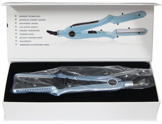 קורטקס מחליק שיער אנקור דיגיטלי - יופילי