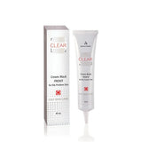 מסכת קרם Pro-Vit Clear לעור שמן ובעייתי 40 מ״ל | Anna Lotan – תמונת אריזת המוצר