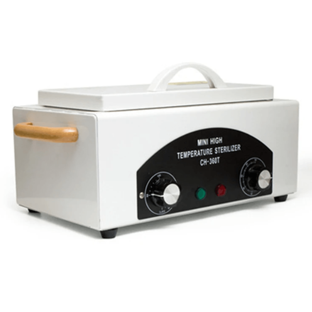 גלוטק תנור עיקור סטריליזטור בטמפרטורה גבוהה - יופילי