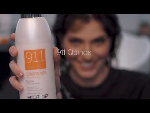 Biotop Professional 911 Quinoa Conditioner 1000ml