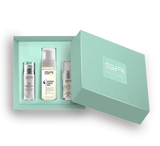 אס אר קוסמטיקה ערכת אקנה - יופילי