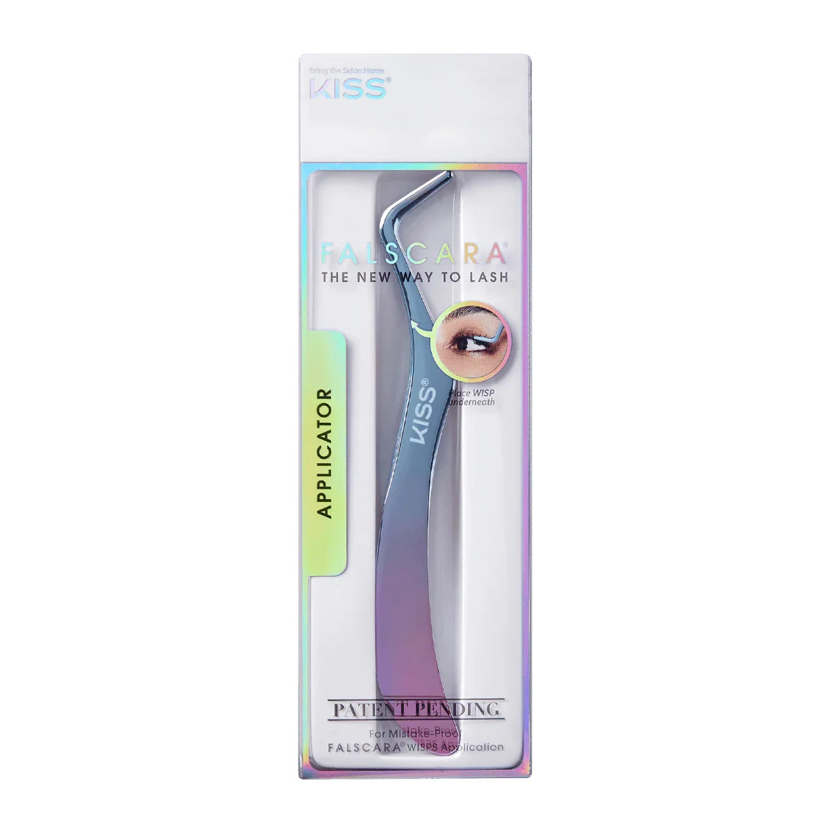 קיס אפליקטור לריסים מלאכותיים - יופילי