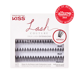 קיס ריסים מלאכותיים בודדים באורכים מגוונים - יופילי