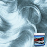 צבע שיער סמי־פרמננט Manic Panic בגוון Blue Angel ‏118 מ״ל