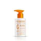 שמפו לנטרול גוונים כתומים 300 מ״ל | Proberry – תמונת אריזת המוצר