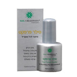 סילר Perfect ללא שכבה דביקה 15 מ״ל | Nail Creativity – תמונת אריזת המוצר