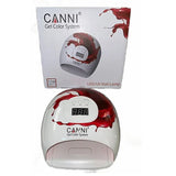 מכונת ייבוש עוצמתית לציפורניים | Canni – תמונת אריזת המוצר