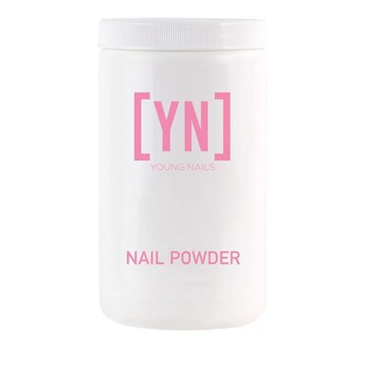 אבקת אקריל מקצועית 660 גרם | Young Nails – תמונת אריזת המוצר