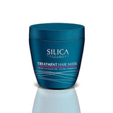 מסכה טיפולית משקמת ללא מלחים 500 מ״ל | Silica – תמונת המוצר הראשית