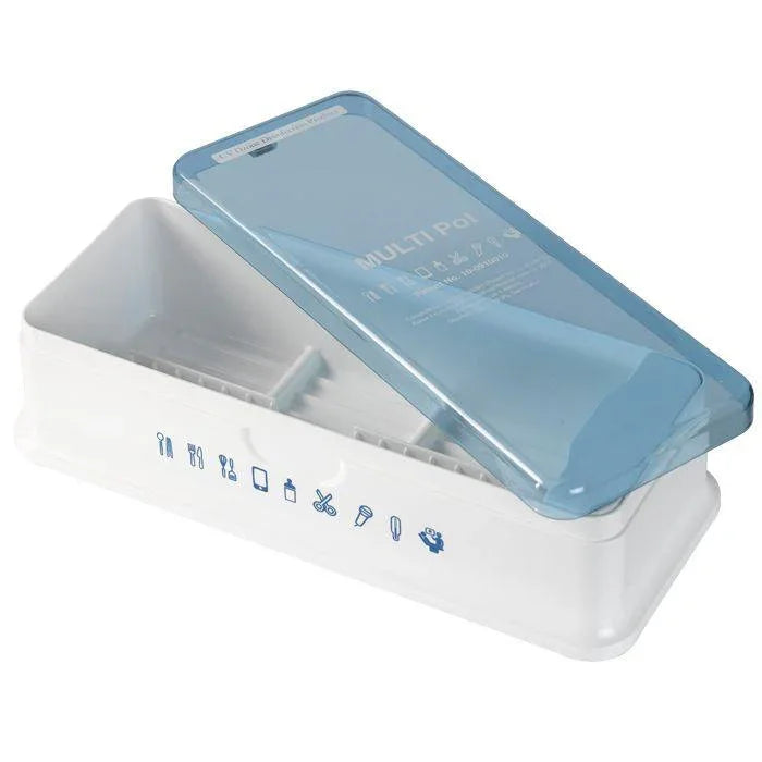 גלוטק סטריליזטור UV לחיטוי ועיקור - יופילי